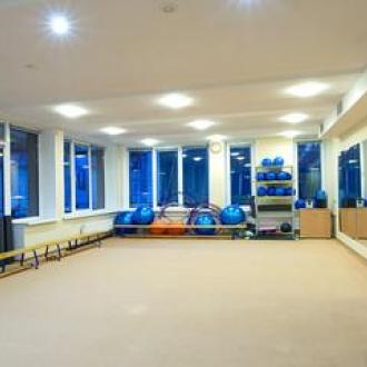 Санаторий Балтийский берег | Фото 5