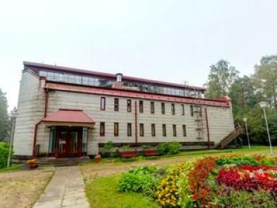 Санаторий Балтийский берег