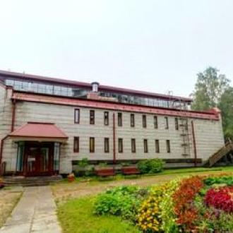 Санаторий Балтийский берег | Фото 1