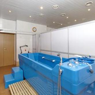 Санаторий Балтийский берег | Фото 24