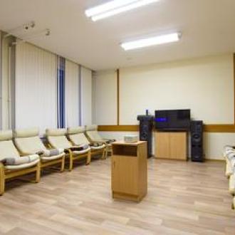 Санаторий Балтийский берег | Фото 12