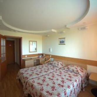 Санаторий Балтийский берег | Фото 14