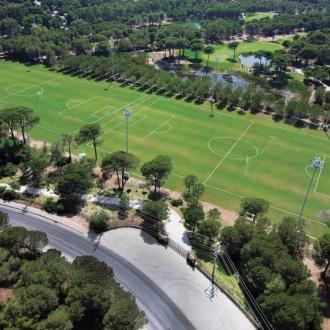 Cornelia Diamond Golf Resort & Spa | Фото 6