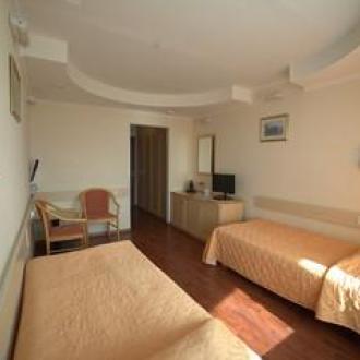 Санаторий Балтийский берег | Фото 15