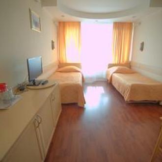 Санаторий Балтийский берег | Фото 16