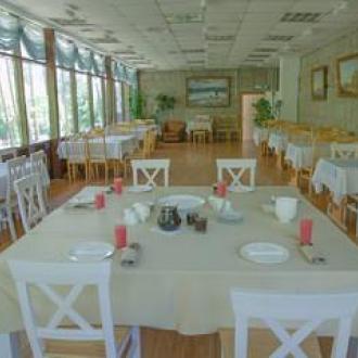 Санаторий Балтийский берег | Фото 19