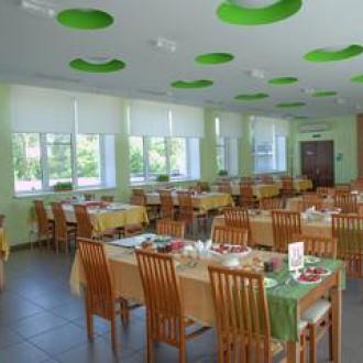 Санаторий Балтийский берег | Фото 18