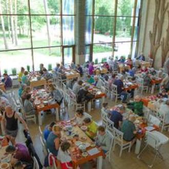 Санаторий Балтийский берег | Фото 20