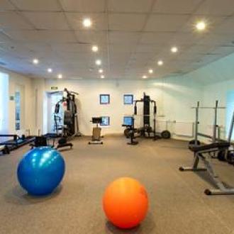 Санаторий Балтийский берег | Фото 8