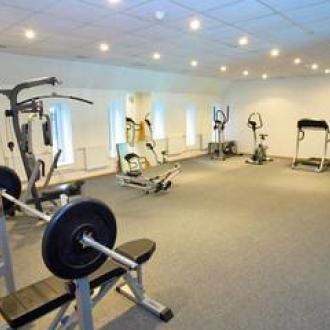 Санаторий Балтийский берег | Фото 7