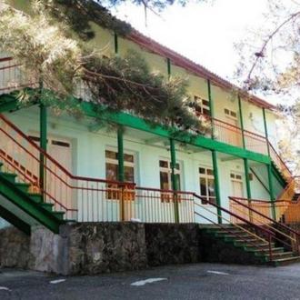 База Отдыха "Эко-Курорт Юг" | Фото 1