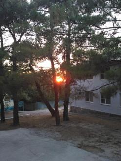 База Отдыха "Эко-Курорт Юг" | Фото 4