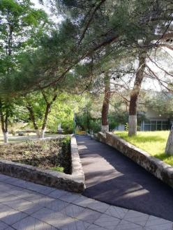 База Отдыха "Эко-Курорт Юг" | Фото 6