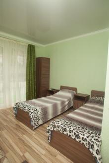 База Отдыха "Эко-Курорт Юг" | Фото 12