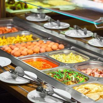 База Отдыха "Эко-Курорт Юг" | Фото 10