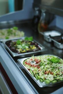 База Отдыха "Эко-Курорт Юг" | Фото 11