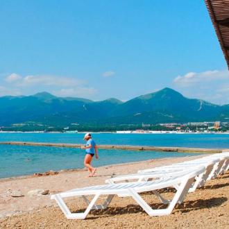 База Отдыха "Эко-Курорт Юг" | Фото 8