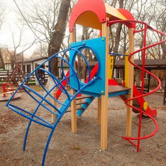 База Отдыха "Эко-Курорт Юг" | Фото 15