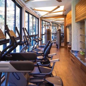 Cornelia Diamond Golf Resort & Spa | Фото 9