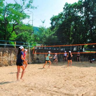 База Отдыха "Эко-Курорт Юг" | Фото 18