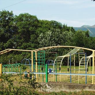 База Отдыха "Эко-Курорт Юг" | Фото 20