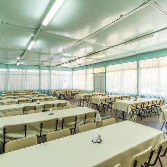 База Отдыха "Эко-Курорт Юг" | Фото 9