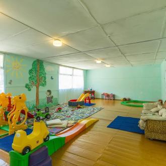 База Отдыха "Эко-Курорт Юг" | Фото 14