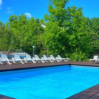 База Отдыха "Эко-Курорт Юг" | Фото 21