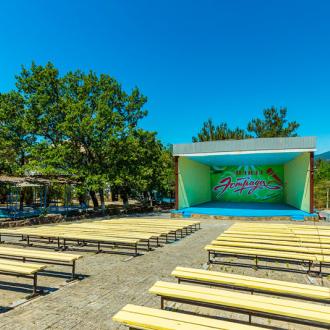 База Отдыха "Эко-Курорт Юг" | Фото 23