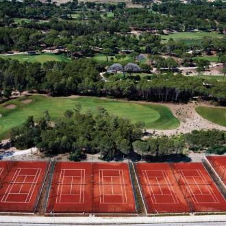 Cornelia Diamond Golf Resort & Spa | Фото 11