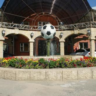 Спортивный Комплекс Гигант | Фото 1