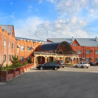 Спортивный Комплекс Гигант | Фото 21