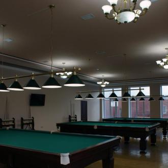 Спортивный Комплекс Гигант | Фото 16