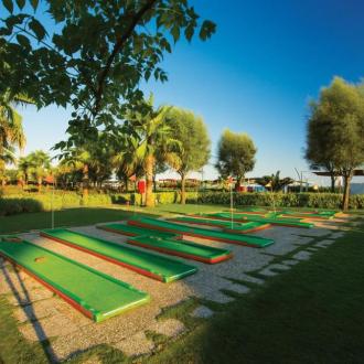 Cornelia Diamond Golf Resort & Spa | Фото 12