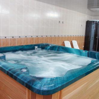 Спортивный Комплекс Гигант | Фото 14