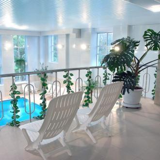 Спортивный Комплекс Гигант | Фото 13