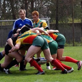 Спортивный Комплекс Гигант | Фото 8