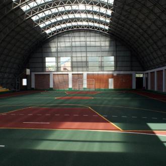 Спортивный Комплекс Гигант | Фото 10