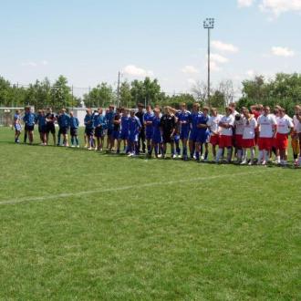 Спортивный Комплекс Гигант | Фото 7