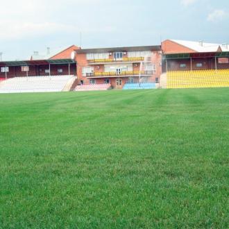 Спортивный Комплекс Гигант | Фото 6