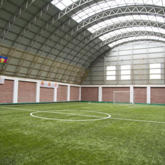 Спортивный Комплекс Гигант | Фото 9