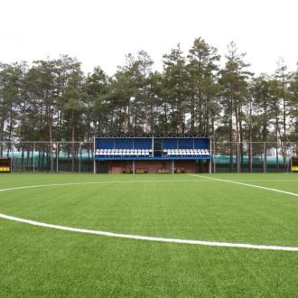 Спортивный Комплекс Гигант | Фото 3