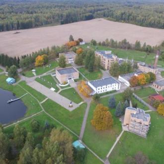 Оздоровительный Лагерь Родник | Фото 1