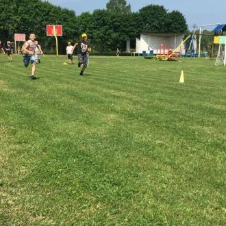 Оздоровительный Лагерь Родник | Фото 10