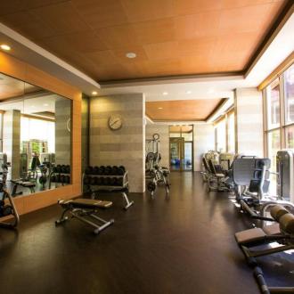 Cornelia Diamond Golf Resort & Spa | Фото 14