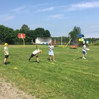 Оздоровительный Лагерь Родник | Фото 11