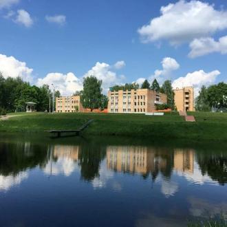 Оздоровительный Лагерь Родник | Фото 2