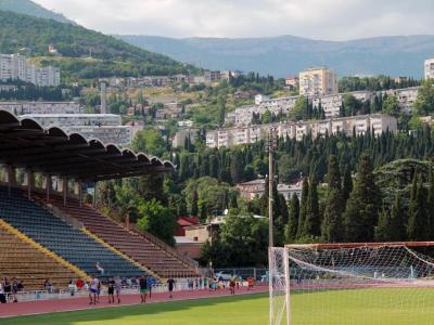 Авангард СОК