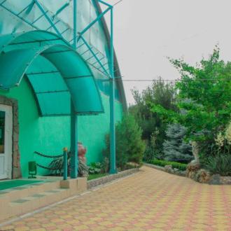 Пансионат Авангард | Фото 22