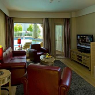 Cornelia Diamond Golf Resort & Spa | Фото 16